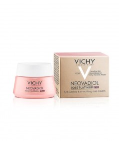 Vichy Neovadiol Rose Platinium Contorno de Ojos 15ml