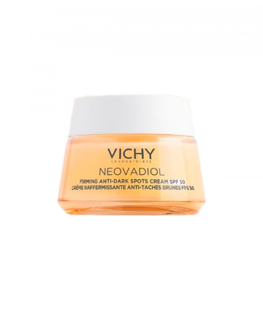 Vichy Neovadiol Post-Menopausia Crema Reafirmante Antimanchas SPF50 50ml