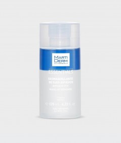 Martiderm Desamaquillante Ojos Bifasico 125ml