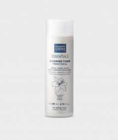 Martiderm Tónico Blooming Toner 200 ml