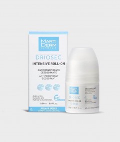 Martiderm Desodorante Driosec Intensive Roll-On