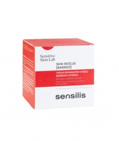 Sensilis Skin Rescue Barrier Crema 50 ml