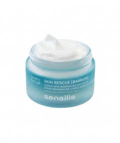 Sensilis Skin Rescue Barrier Crema 50 ml