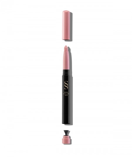 Sensilis Eyeliner & Eyeshadow Jumbo Eyes 3 in 1 Color Pink Light 03