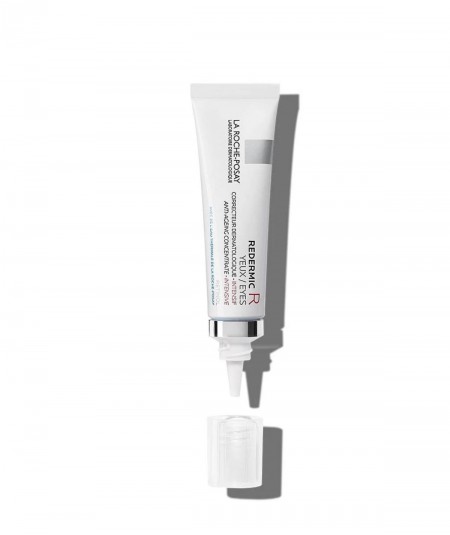 La Roche Posay Redermic Retinol Ojos 15 ml