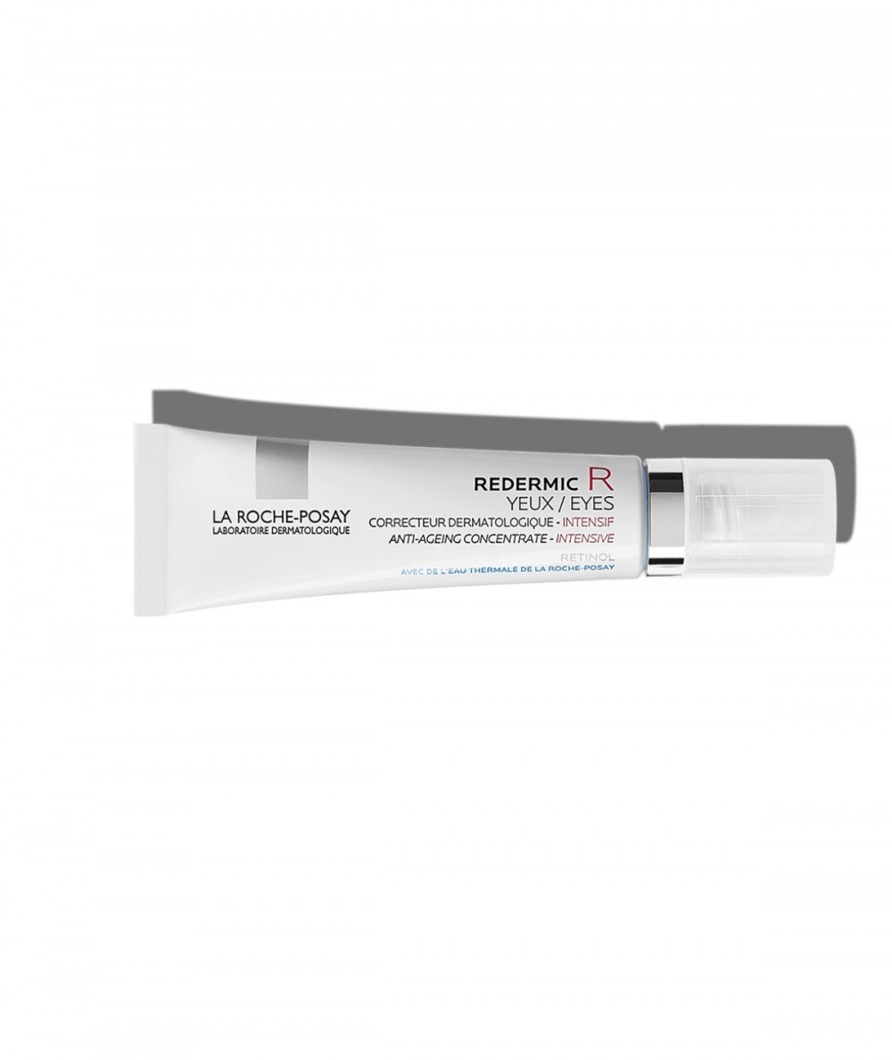 La Roche Posay Redermic Retinol Ojos 15 ml