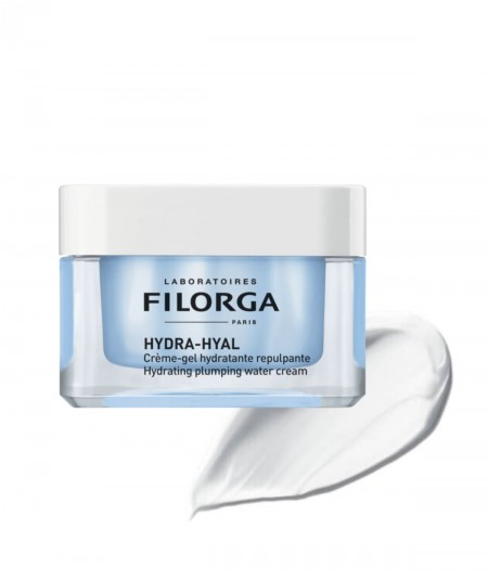 Filorga Hydra-Hyal Crema-Gel Hidratante 50ml