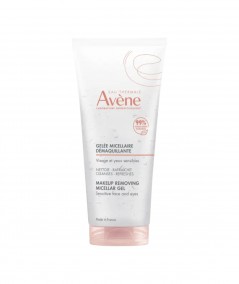 Avene Gel Micelar Desmaquillante 200 ml