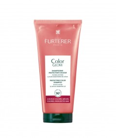 Rene Furterer Color Glow Champú Protector del Color 200 ml