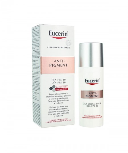 Eucerin Anti-Pigment Crema Día SPF30 50ml
