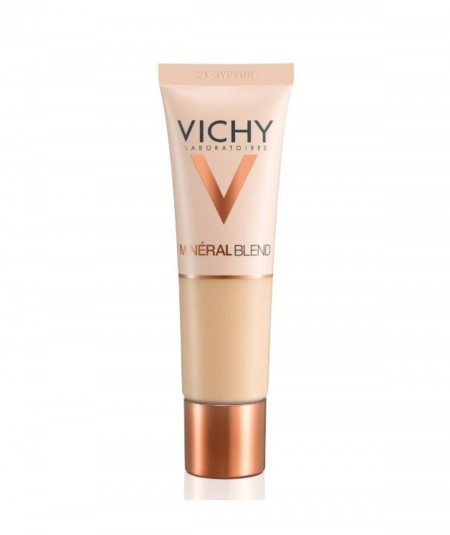 Vichy MineralBlend Fondo de Maquillaje Claro 30 ml