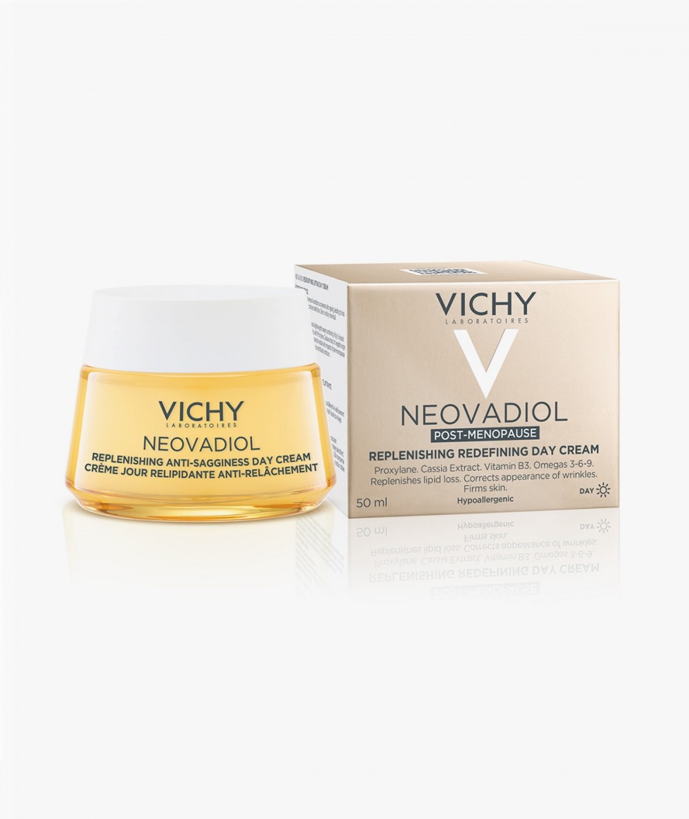 Neovadiol Post-menopausia Crema de Día 50 ml