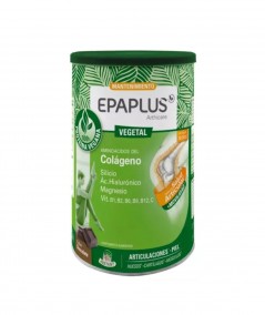 Epaplus Arthicare Vegetal Colageno Sabor Chocolate 387g