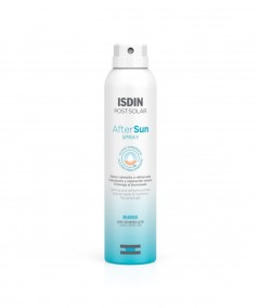 Isdin After Sun Spray 200 ml