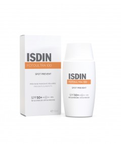 Isdin FotoUltra 100 Spot Prevent SPF0+ 50 ml