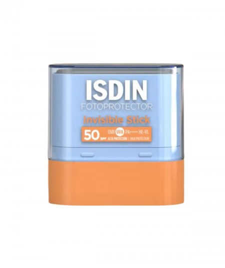 Isdin Fotoprotector Invisible Stick SPF50+ 10g