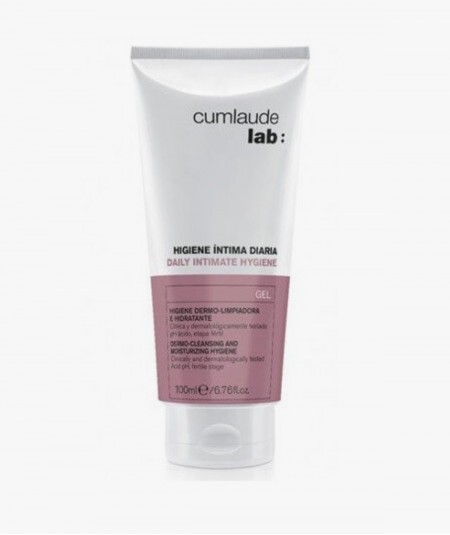 Cumlaude Higiene Intima Diaria 100ml