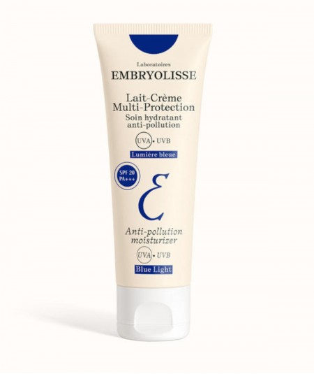 Embryolisse Leche Crema Multiproteccion 15 ml