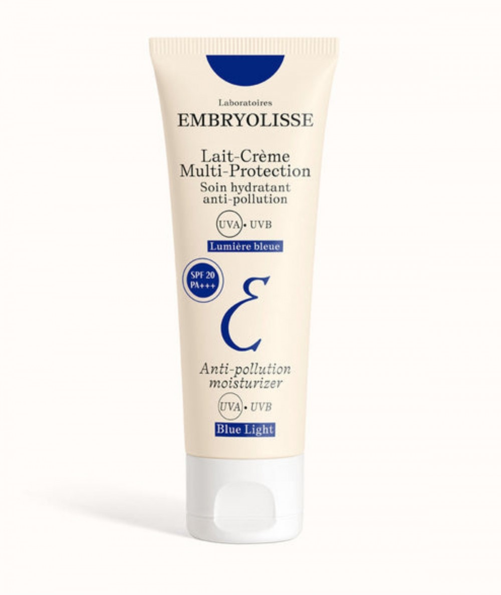 Embryolisse Leche Crema Multiproteccion 15 ml