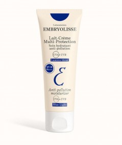 Embryolisse Leche Crema Multiproteccion 15 ml