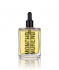 Moncho Moreno Aceite Shine On Me 100ml