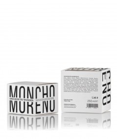 Moncho Moreno Mascarilla One Minute Wonder 250ml