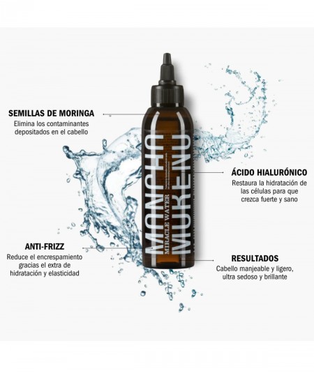 Moncho Moreno Miracle Water 150ml