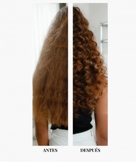 Moncho Moreno Surfing Curls & Waves 200ml