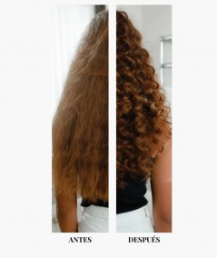 Moncho Moreno Surfing Curls & Waves 200ml