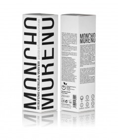 Moncho Moreno Surfing Curls & Waves 200ml