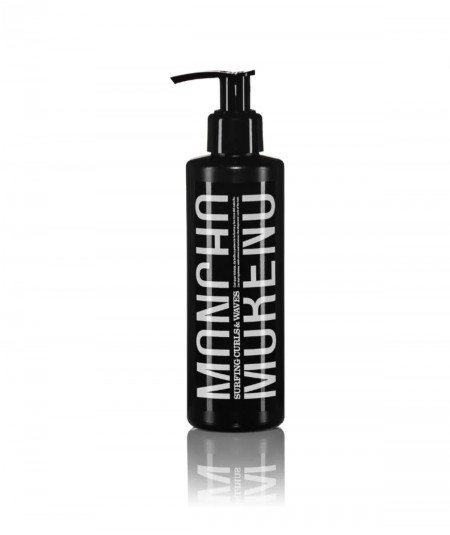 Moncho Moreno Surfing Curls & Waves 200ml