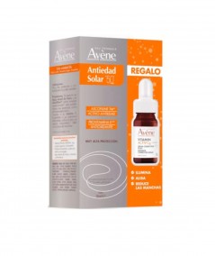 Avène Solar Antiedad SPF50+ 50 ml