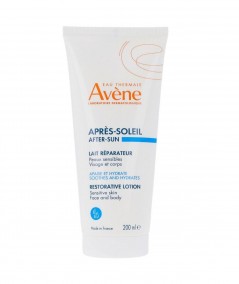 Avene Solar Aftersun 200 ml