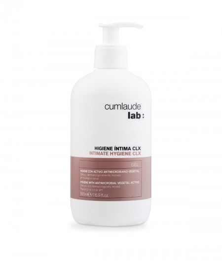 Cumlaude Lab Gel Higiene Intima CLX 500ml