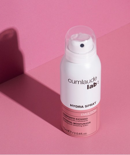 Cumlaude Lab Hydra Spray Emulsión 75 ml