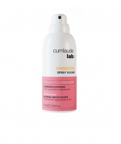 Cumlaude Lab Prebiotic Spray Vulvar 75ml