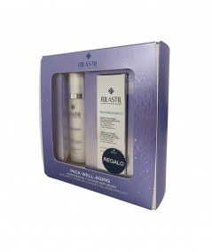Rilastil Pack Well-Aging Serum S-Ferulic + Contorno Progression