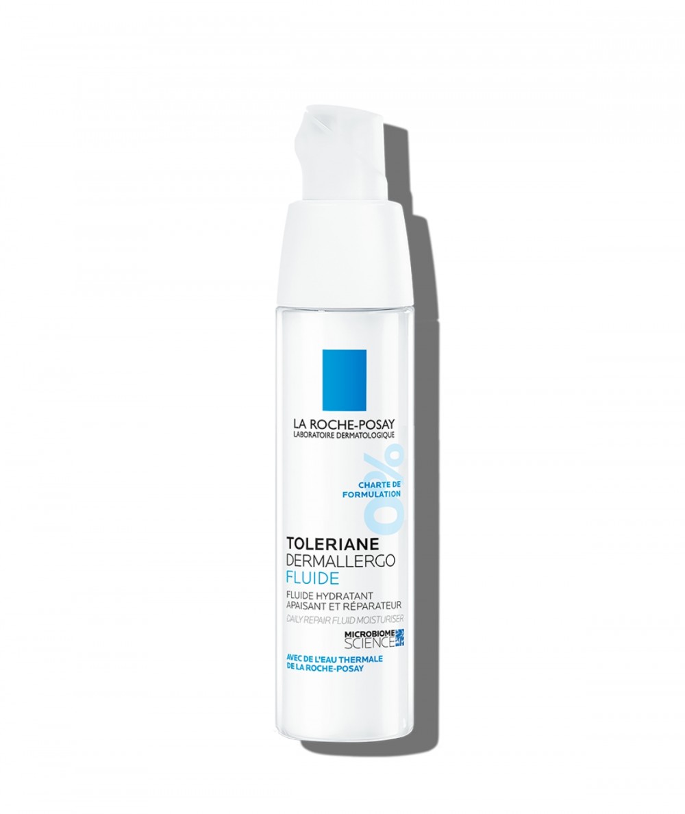 La Roche Posay Toleriane Dermallergo Fluido 40ml