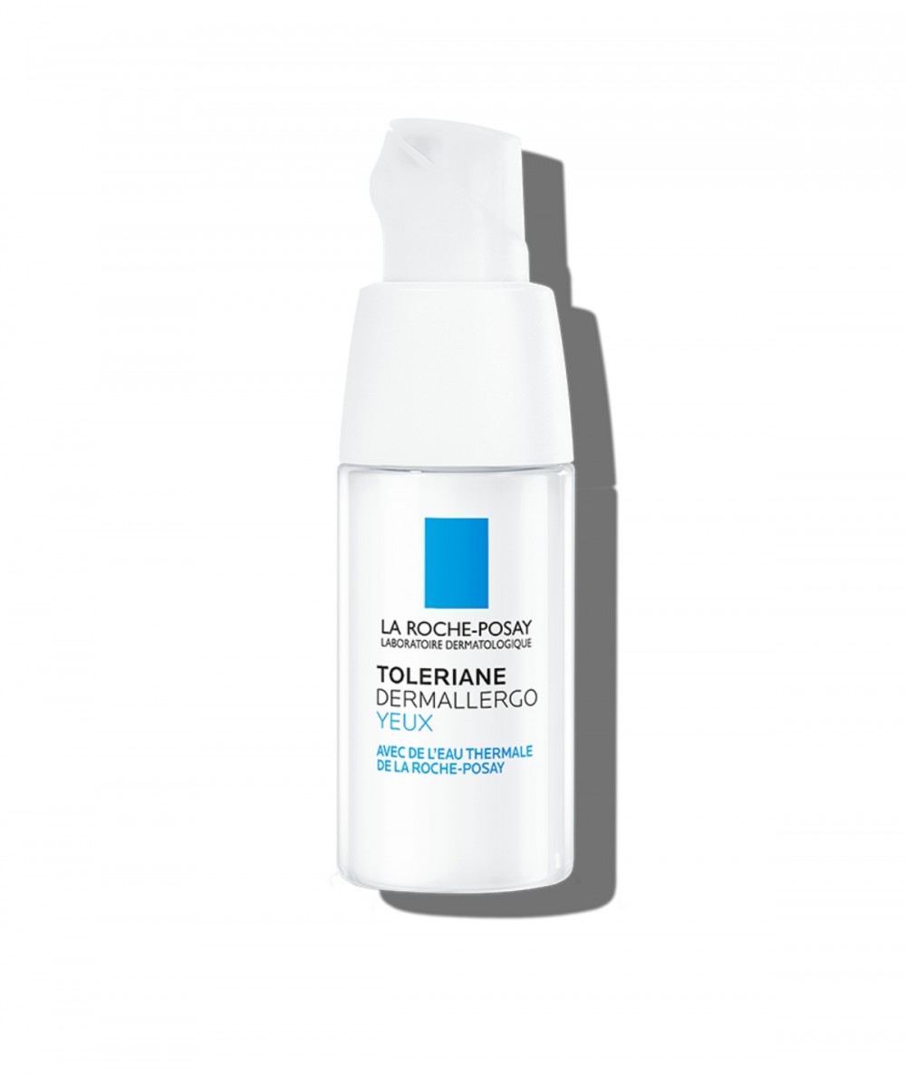 La Roche Posay Toleriane Dermallergo Ojos 20 ml