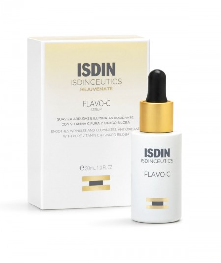 IsdinCeutics Flavo-C Serum 30 ml