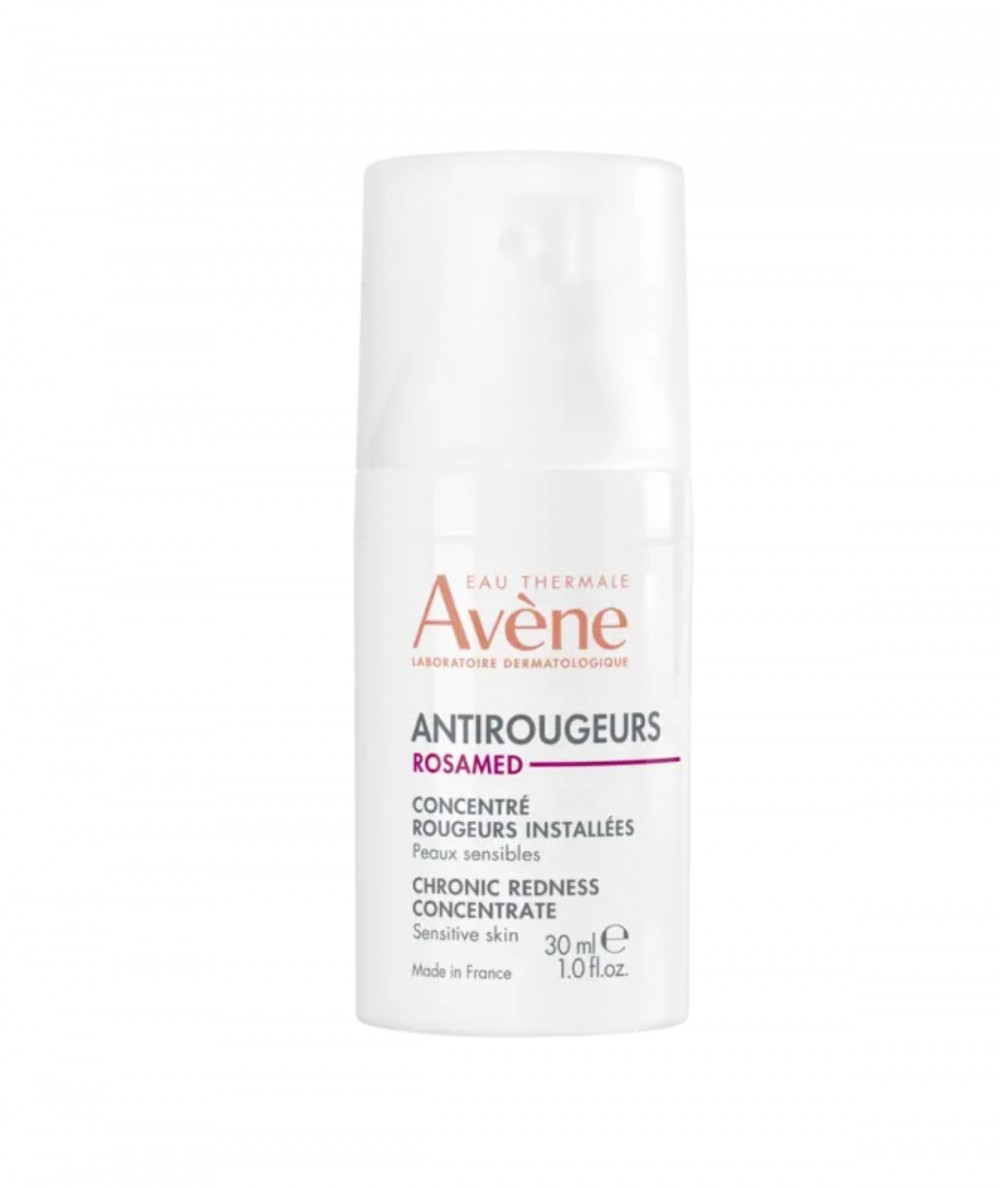 Avene Antirrojeces Rosamed Concentrado 30 ml