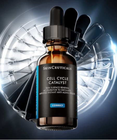 Skinceuticals Cell Cycle Catalyst Serum 30 ml