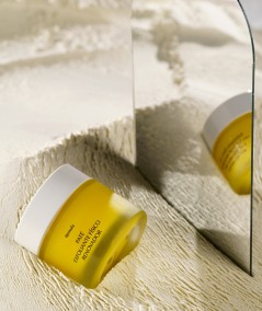 Arturo Alba Pate Exfoliante Físico Renovador 50g