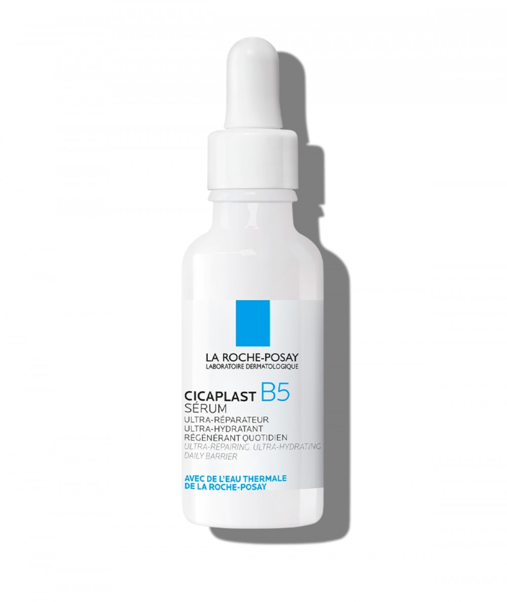 Cicaplast B5 Serum La Roche Posay 30 ml