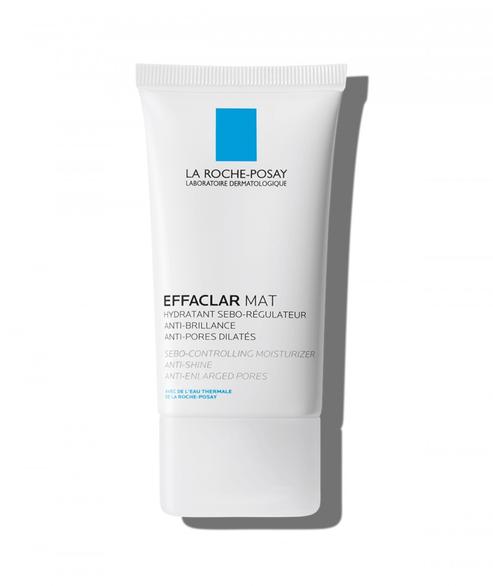 La Roche Posay Effaclar Mat 40 ml