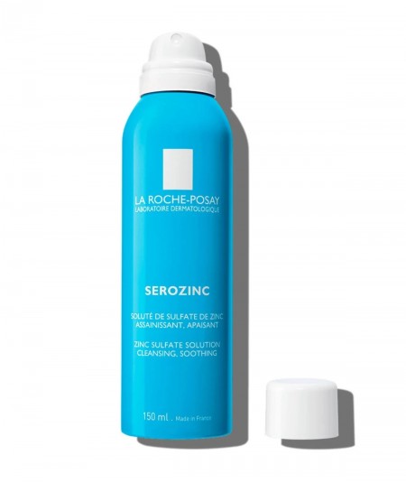 La Roche Posay Serozinc 150 ml