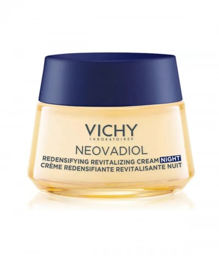 Vichy Neovadiol Peri-Menopausia Crema de Noche 50ml