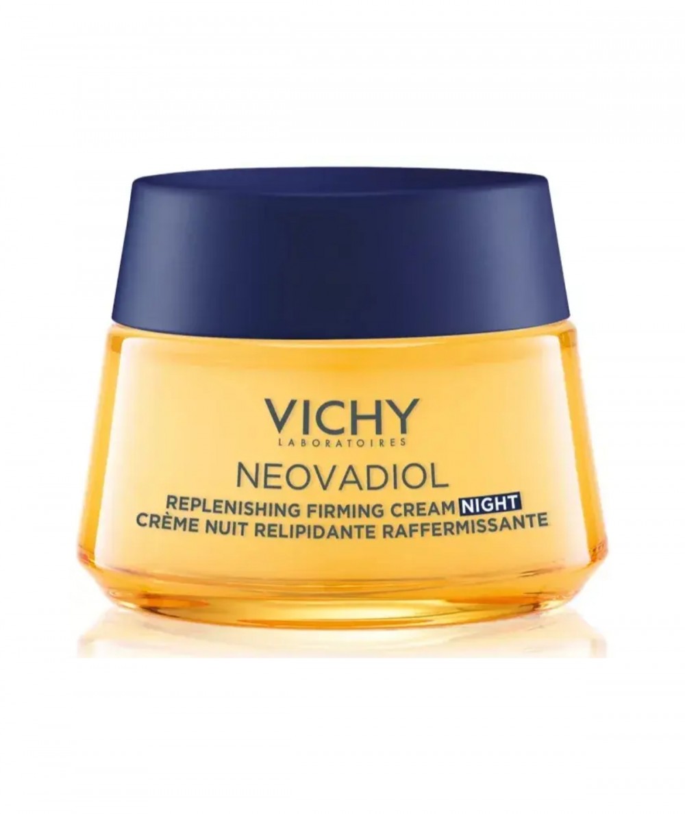 Neovadiol Post-Menopausia Crema Noche 50ml