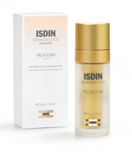 Isdinceutics Melaclear Serum 30 ml