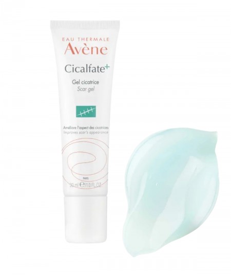 Avene Cicalfate+ Gel Cicatrices 40 ml